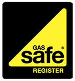 Gas Safe Register Logo