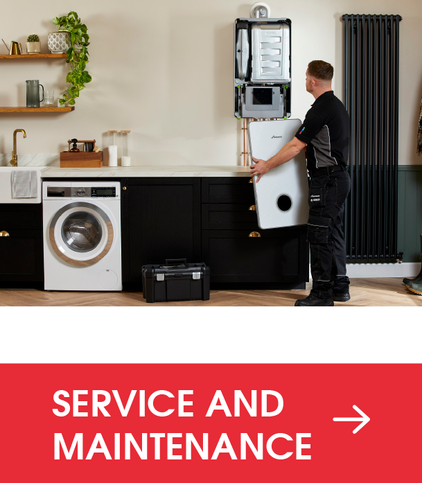 Boiler Services Gloucester