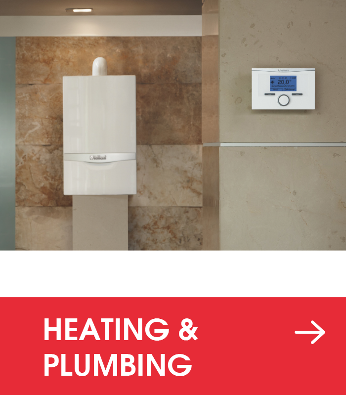 Heating & Plumbing Gloucester