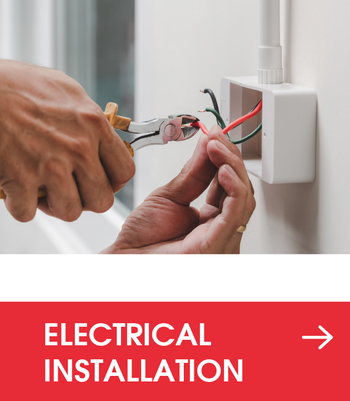 Electrical Installation Gloucester