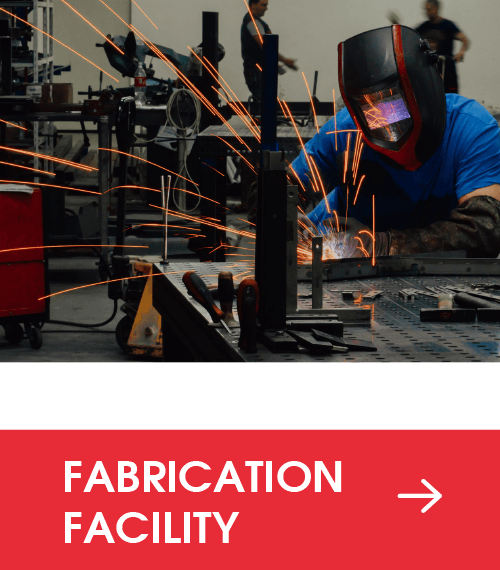 Fabrication Facility Gloucester