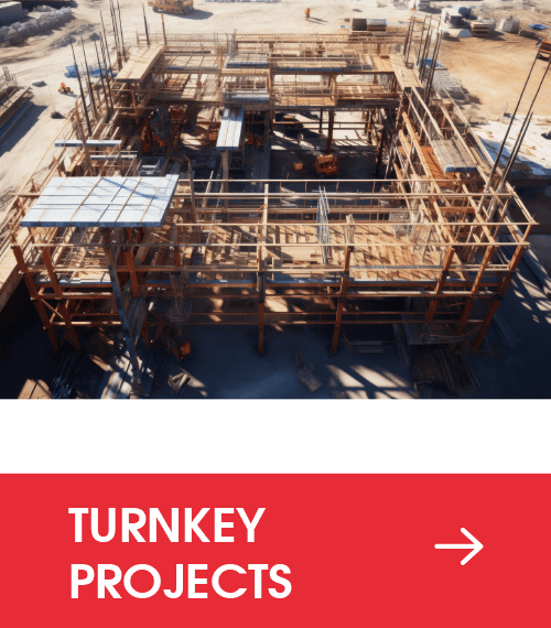 Turnkey Projects Gloucester