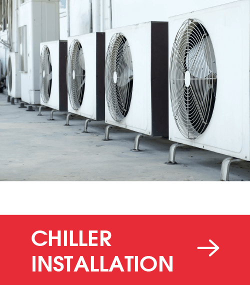 Chiller Installation Gloucester