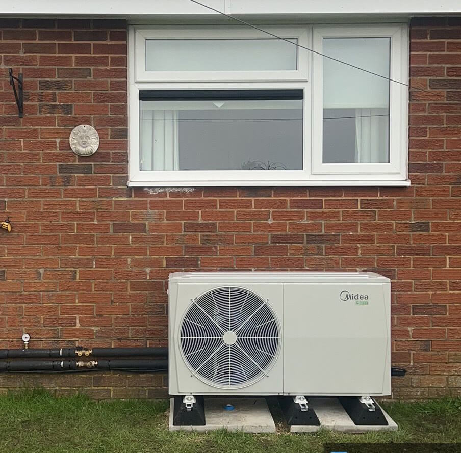 Renewable Installers Gloucester